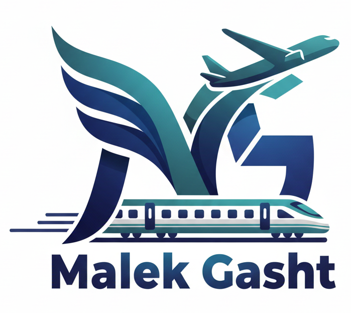 آژانس هواپیمایی ملک گشت