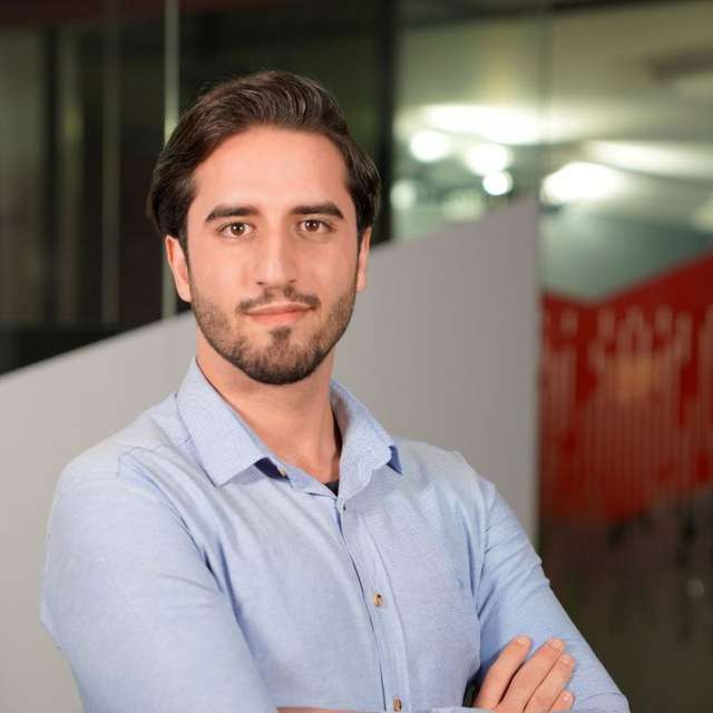 امیر حسین شمس